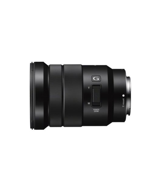 SONY SEL-P18105G купить в официальном интернет-магазине Sony в Москве