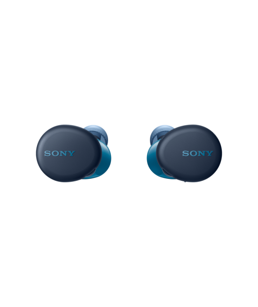 БЕСПРОВОДНЫЕ НАУШНИКИ SONY WF-XB700L купить в официальном интернет-магазине Sony в Москве