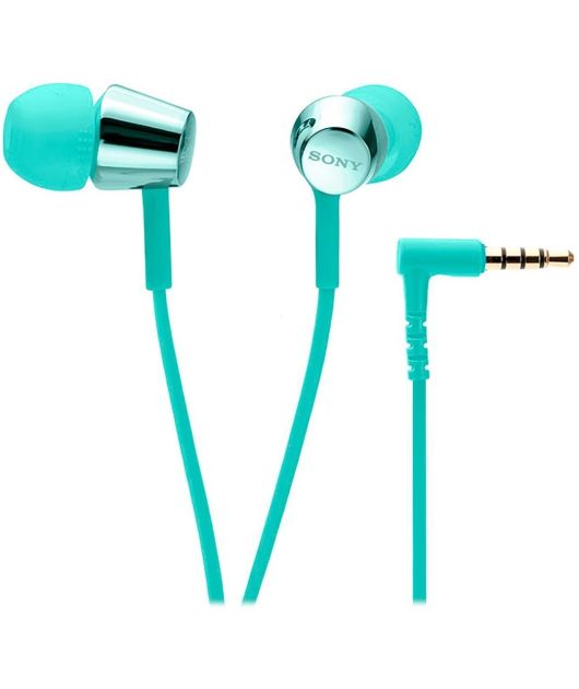 НАУШНИКИ SONY MDR-EX155L купить в официальном интернет-магазине Sony в Москве