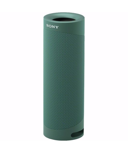 БЕСПРОВОДНАЯ КОЛОНКА SONY SRS-XB23G купить в официальном интернет-магазине Sony в Москве