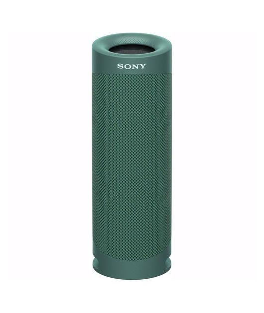 БЕСПРОВОДНАЯ КОЛОНКА SONY SRS-XB23G купить в официальном интернет-магазине Sony в Москве