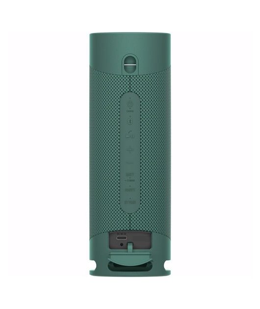 БЕСПРОВОДНАЯ КОЛОНКА SONY SRS-XB23G купить в официальном интернет-магазине Sony в Москве