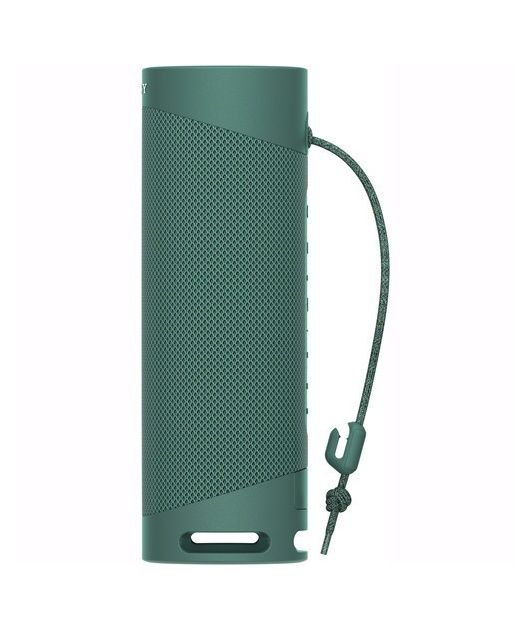 БЕСПРОВОДНАЯ КОЛОНКА SONY SRS-XB23G купить в официальном интернет-магазине Sony в Москве