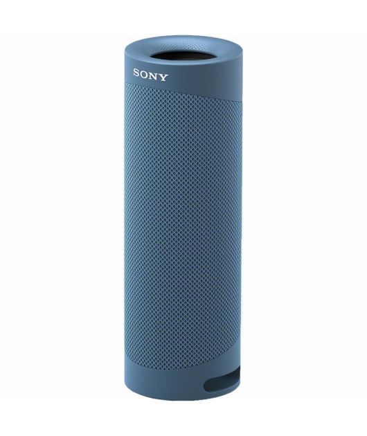 БЕСПРОВОДНАЯ КОЛОНКА SONY SRS-XB23L купить в официальном интернет-магазине Sony в Москве