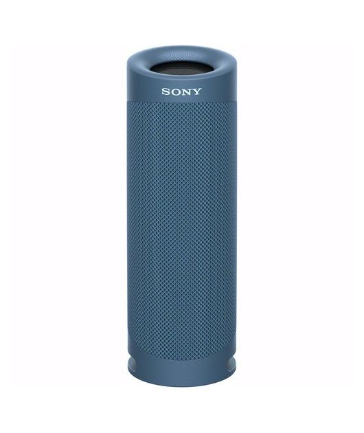 БЕСПРОВОДНАЯ КОЛОНКА SONY SRS-XB23L купить в официальном интернет-магазине Sony в Москве