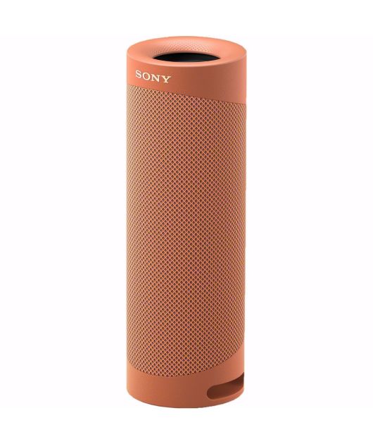БЕСПРОВОДНАЯ КОЛОНКА SONY SRS-XB23R купить в официальном интернет-магазине Sony в Москве