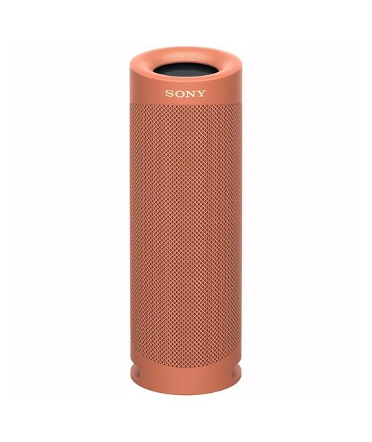 БЕСПРОВОДНАЯ КОЛОНКА SONY SRS-XB23R купить в официальном интернет-магазине Sony в Москве