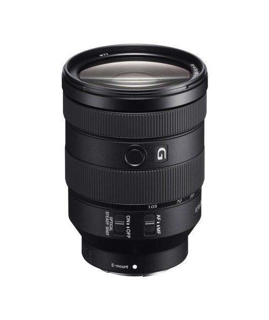 SONY SEL-24105G купить в официальном интернет-магазине Sony в Москве