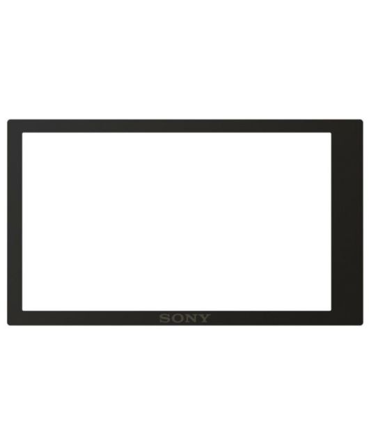 SONY PCK-LM17 ЗАЩИТНАЯ ПЛЕНКА ДЛЯ ЖК ЭКРАНА купить в официальном интернет-магазине Sony в Москве