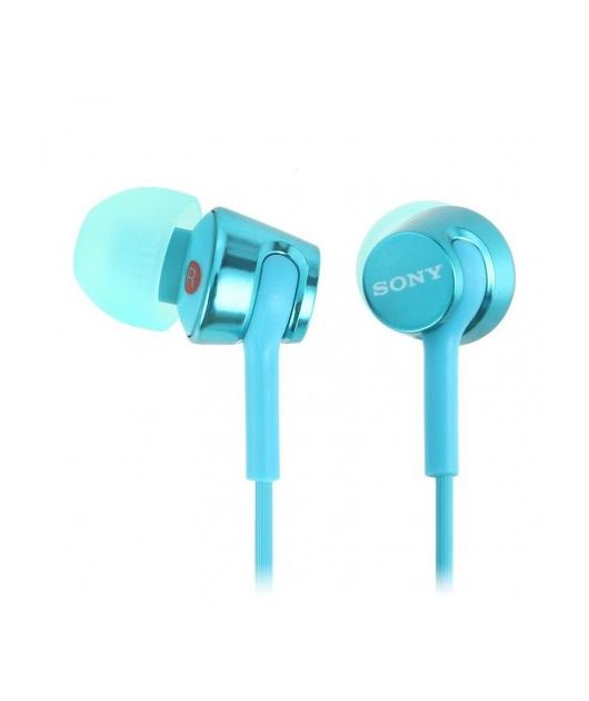 НАУШНИКИ SONY MDR-EX155L купить в официальном интернет-магазине Sony в Москве