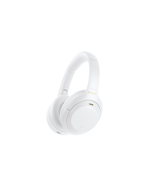SONY WH-1000XM4 НАКЛАДНЫЕ НАУШНИКИ, БЕЛЫЕ купить в официальном интернет-магазине Sony в Москве