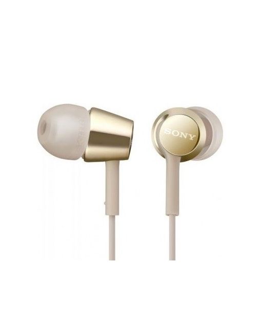 НАУШНИКИ SONY MDR-EX155NG купить в официальном интернет-магазине Sony в Москве