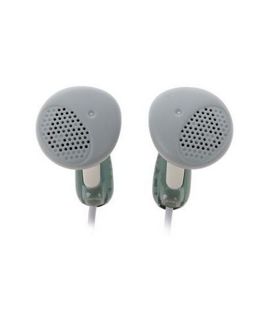 SONY MDR-E9LP НАУШНИКИ-ВКЛАДЫШИ, СЕРЫЕ купить в официальном интернет-магазине Sony в Москве