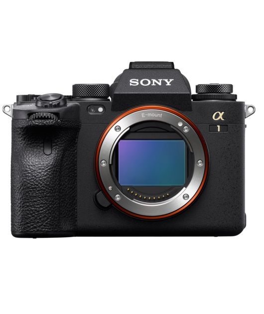 SONY ILCE-1B ФОТОАППАРАТ С БАЙОНЕТОМ E-СЕРИИ купить в официальном интернет-магазине Sony в Москве