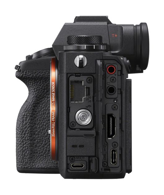 SONY ILCE-1B ФОТОАППАРАТ С БАЙОНЕТОМ E-СЕРИИ купить в официальном интернет-магазине Sony в Москве