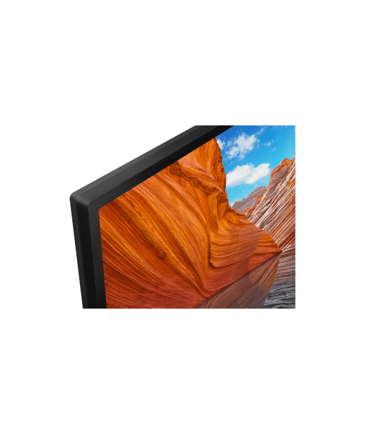 SONY BRAVIA KD-75X81J ТЕЛЕВИЗОР 4K UHD, СЛОВАКИЯ купить в официальном интернет-магазине Sony в Москве