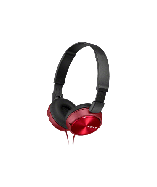 НАУШНИКИ SONY MDR-ZX310R купить в официальном интернет-магазине Sony в Москве
