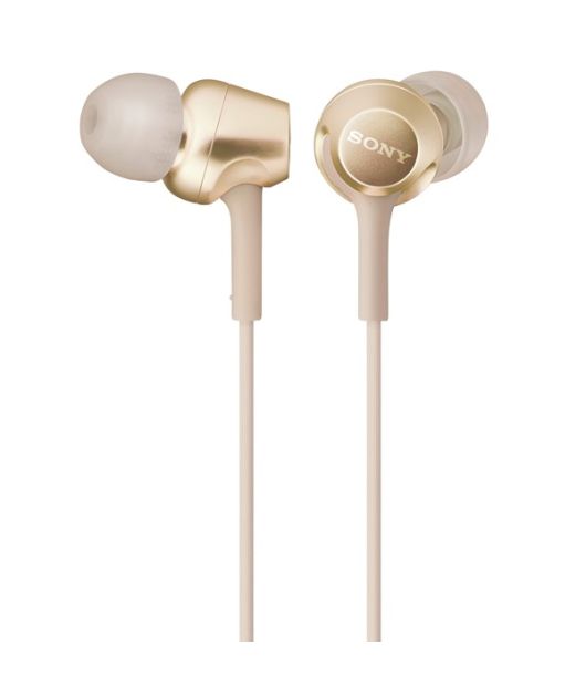 НАУШНИКИ SONY MDR-EX255APN купить в официальном интернет-магазине Sony в Москве