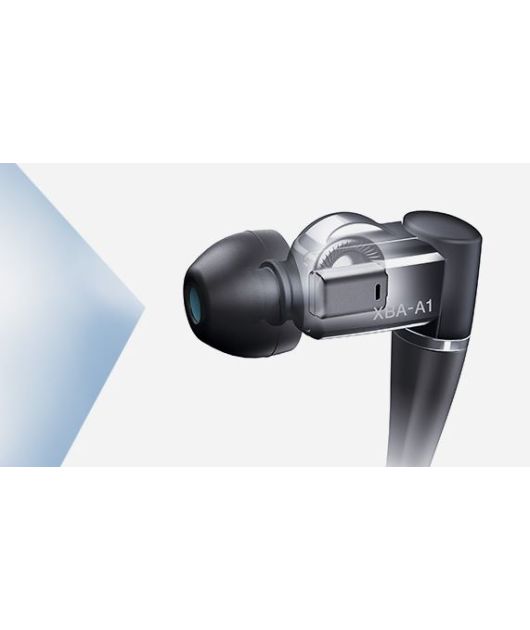 НАУШНИКИ SONY XBA-A1AP купить в официальном интернет-магазине Sony в Москве