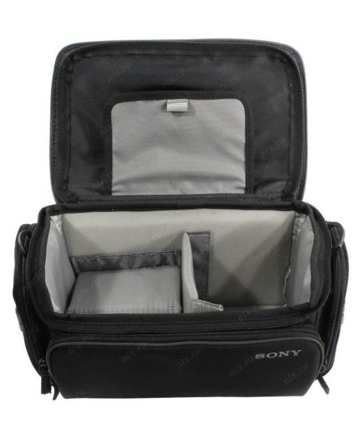 SONY LCS-U30 ЗАЩИТНЫЙ ЧЕХОЛ купить в официальном интернет-магазине Sony в Москве