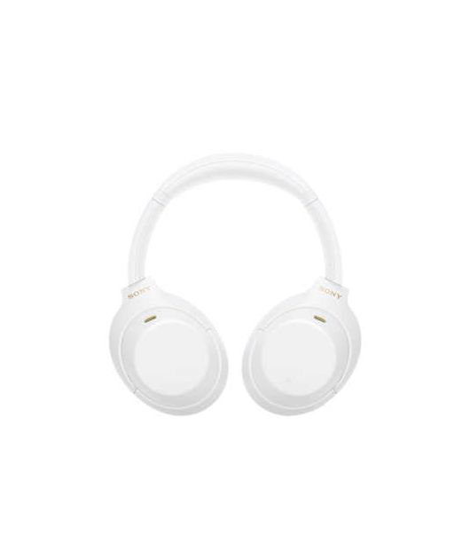 SONY WH-1000XM4 НАКЛАДНЫЕ НАУШНИКИ, БЕЛЫЕ купить в официальном интернет-магазине Sony в Москве