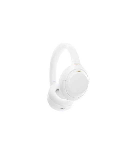 SONY WH-1000XM4 НАКЛАДНЫЕ НАУШНИКИ, БЕЛЫЕ купить в официальном интернет-магазине Sony в Москве