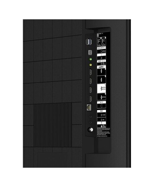 SONY BRAVIA XR-65X90J ТЕЛЕВИЗОР 4K UHD, СЛОВАКИЯ купить в официальном интернет-магазине Sony в Москве