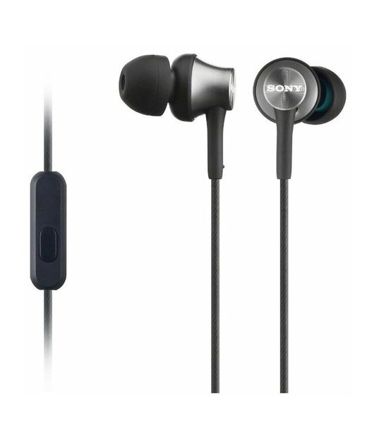 НАУШНИКИ SONY MDR-EX450APH купить в официальном интернет-магазине Sony в Москве