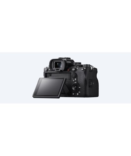 SONY ILCE-1B ФОТОАППАРАТ С БАЙОНЕТОМ E-СЕРИИ купить в официальном интернет-магазине Sony в Москве