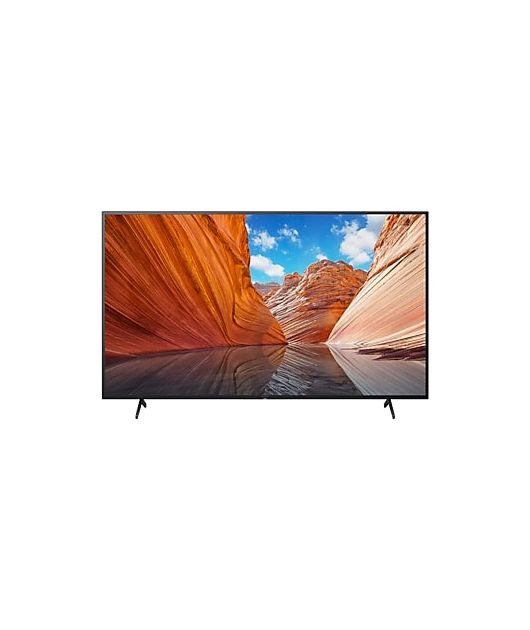 SONY BRAVIA KD-75X81J ТЕЛЕВИЗОР 4K UHD, СЛОВАКИЯ купить в официальном интернет-магазине Sony в Москве