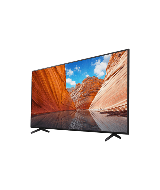 SONY BRAVIA KD-75X81J ТЕЛЕВИЗОР 4K UHD, СЛОВАКИЯ купить в официальном интернет-магазине Sony в Москве