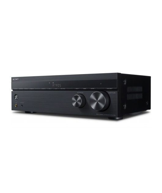 SONY STR-DH790 AV-РЕСИВЕР купить в официальном интернет-магазине Sony в Москве