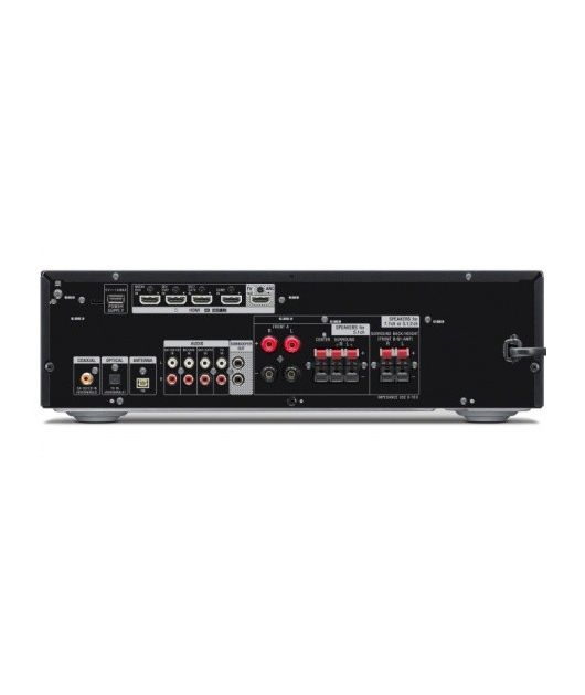 SONY STR-DH790 AV-РЕСИВЕР купить в официальном интернет-магазине Sony в Москве