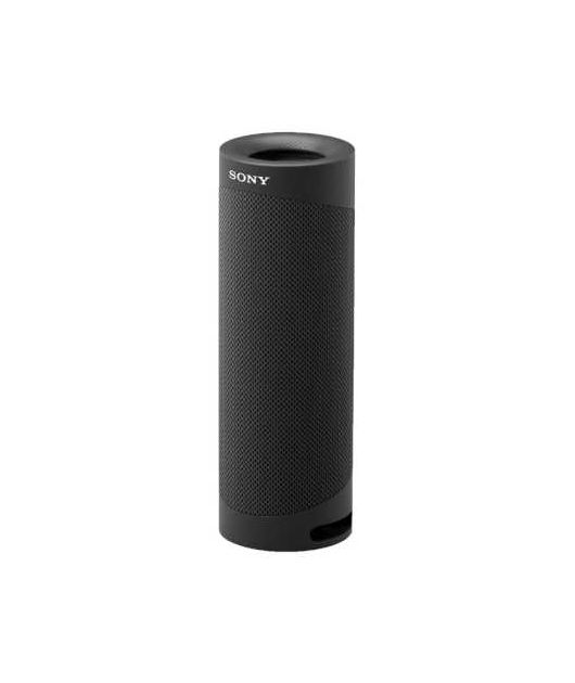 БЕСПРОВОДНАЯ КОЛОНКА SONY SRS-XB23B купить в официальном интернет-магазине Sony в Москве