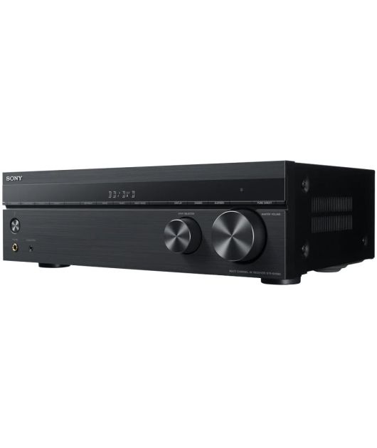 SONY STR-DH590 AV-РЕСИВЕР купить в официальном интернет-магазине Sony в Москве
