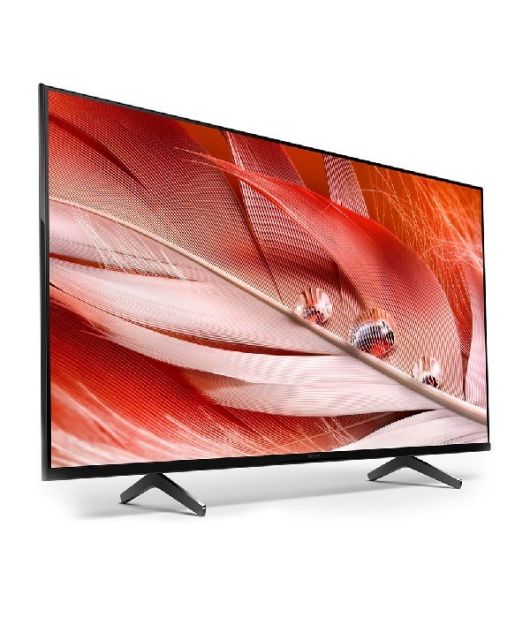 SONY BRAVIA XR-55X90J ТЕЛЕВИЗОР 4K UHD, СЛОВАКИЯ купить в официальном интернет-магазине Sony в Москве