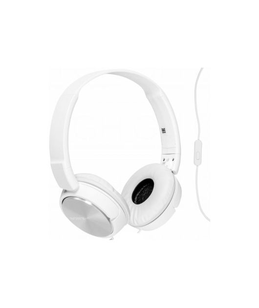 SONY MDR-ZX310AP НАУШНИКИ НАКЛАДНЫЕ, БЕЛЫЕ купить в официальном интернет-магазине Sony в Москве