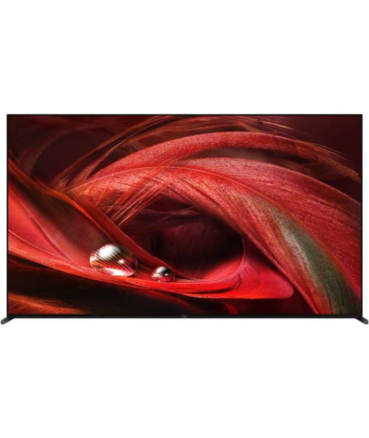 SONY BRAVIA XR-65X95J ТЕЛЕВИЗОР 4K UHD, МАЛАЙЗИЯ купить в официальном интернет-магазине Sony в Москве