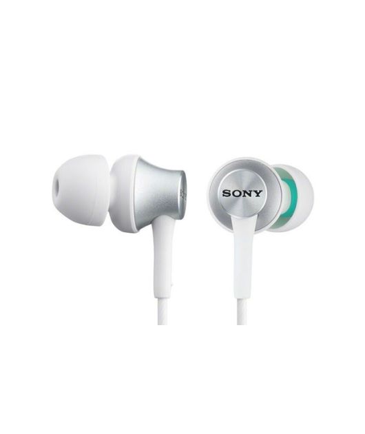 НАУШНИКИ SONY MDR-EX450APW купить в официальном интернет-магазине Sony в Москве
