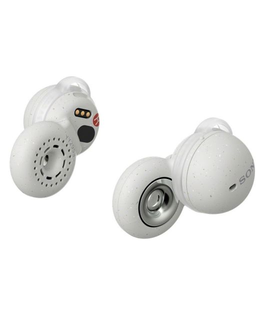 НАУШНИКИ SONY LINKBUDS WF-L900W, БЕЛЫЕ купить в официальном интернет-магазине Sony в Москве