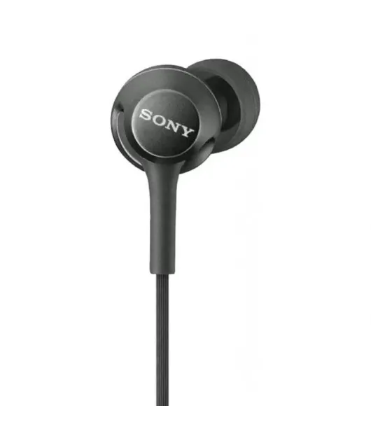 НАУШНИКИ SONY MDR-EX255APB купить в официальном интернет-магазине Sony в Москве
