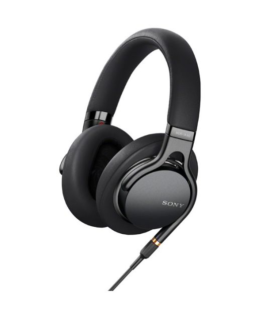 НАУШНИКИ MDR-1AM2B купить в официальном интернет-магазине Sony в Москве