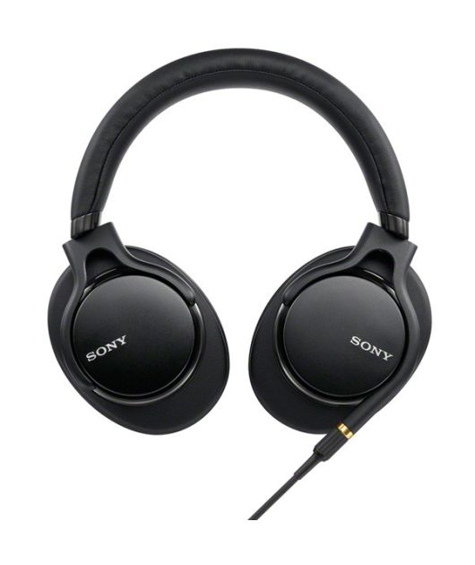 НАУШНИКИ MDR-1AM2B купить в официальном интернет-магазине Sony в Москве