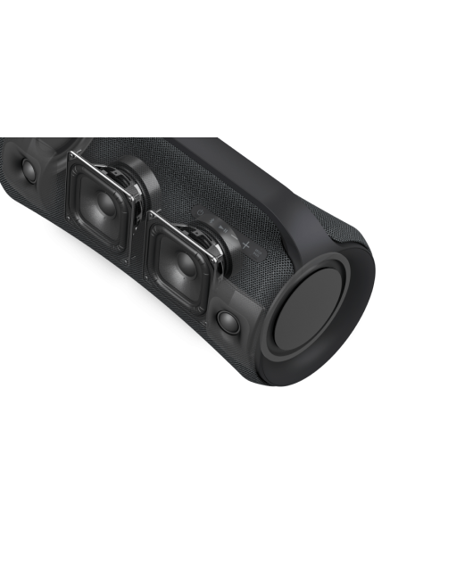 SONY SRS-XG500 БЕСПРОВОДНАЯ КОЛОНКА 55 ВТ, ЧЁРНАЯ купить в официальном интернет-магазине Sony в Москве