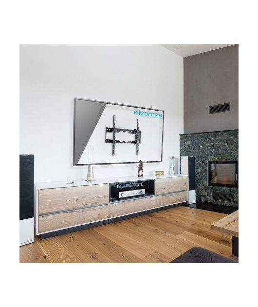 KROMAX ELEMENT-4 КРОНШТЕЙН ФИКСИРОВАННЫЙ купить в официальном интернет-магазине Sony в Москве