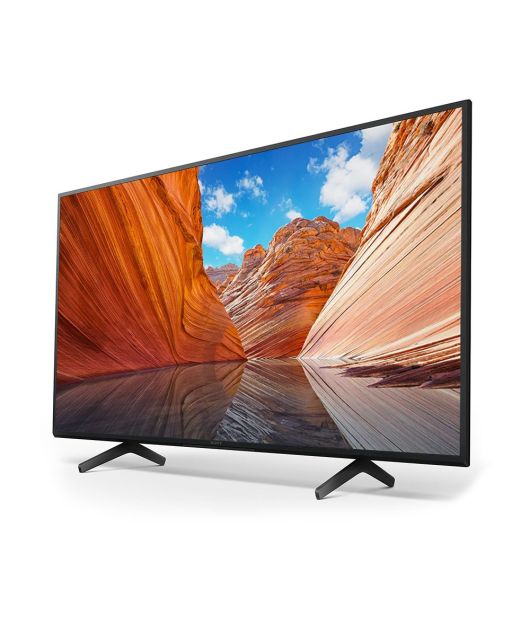 ТЕЛЕВИЗОР SONY BRAVIA KD-55X81J, ТОВАР УЦЕНЕННЫЙ купить в официальном интернет-магазине Sony в Москве