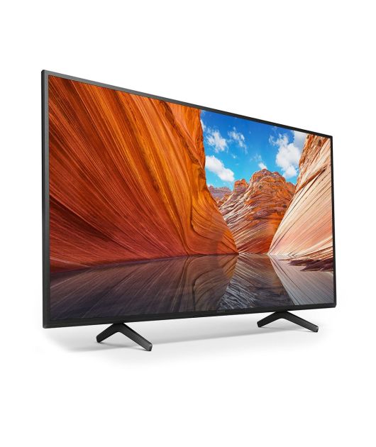 ТЕЛЕВИЗОР SONY BRAVIA KD-55X81J, ТОВАР УЦЕНЕННЫЙ купить в официальном интернет-магазине Sony в Москве