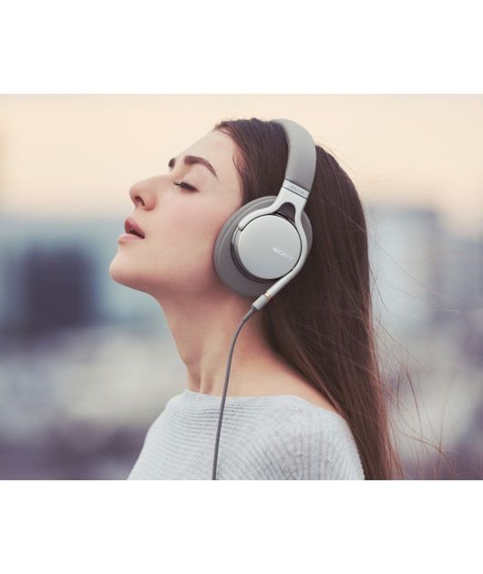 НАУШНИКИ MDR-1AM2S купить в официальном интернет-магазине Sony в Москве