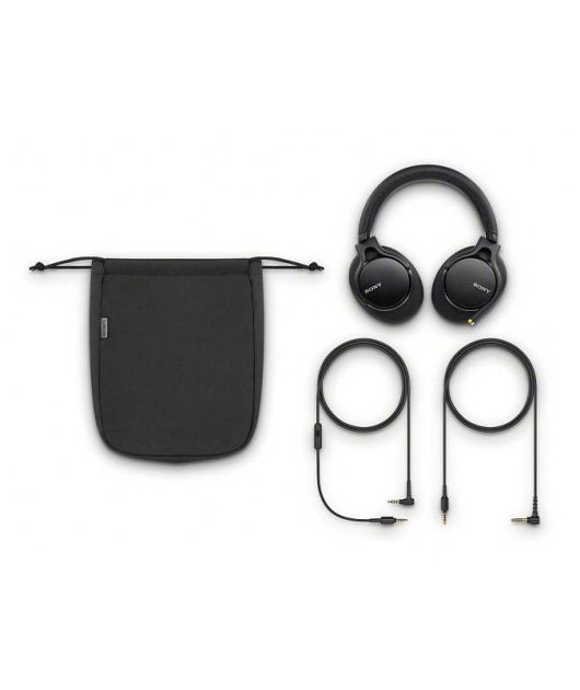 НАУШНИКИ MDR-1AM2B купить в официальном интернет-магазине Sony в Москве