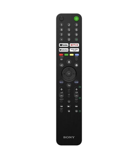SONY BRAVIA XR-55X90J ТЕЛЕВИЗОР 4K UHD, СЛОВАКИЯ купить в официальном интернет-магазине Sony в Москве